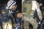 Gold Mine Tragedy: 13 Kidnapped Security Guards Killed in Peru's Lawless Mining Zone