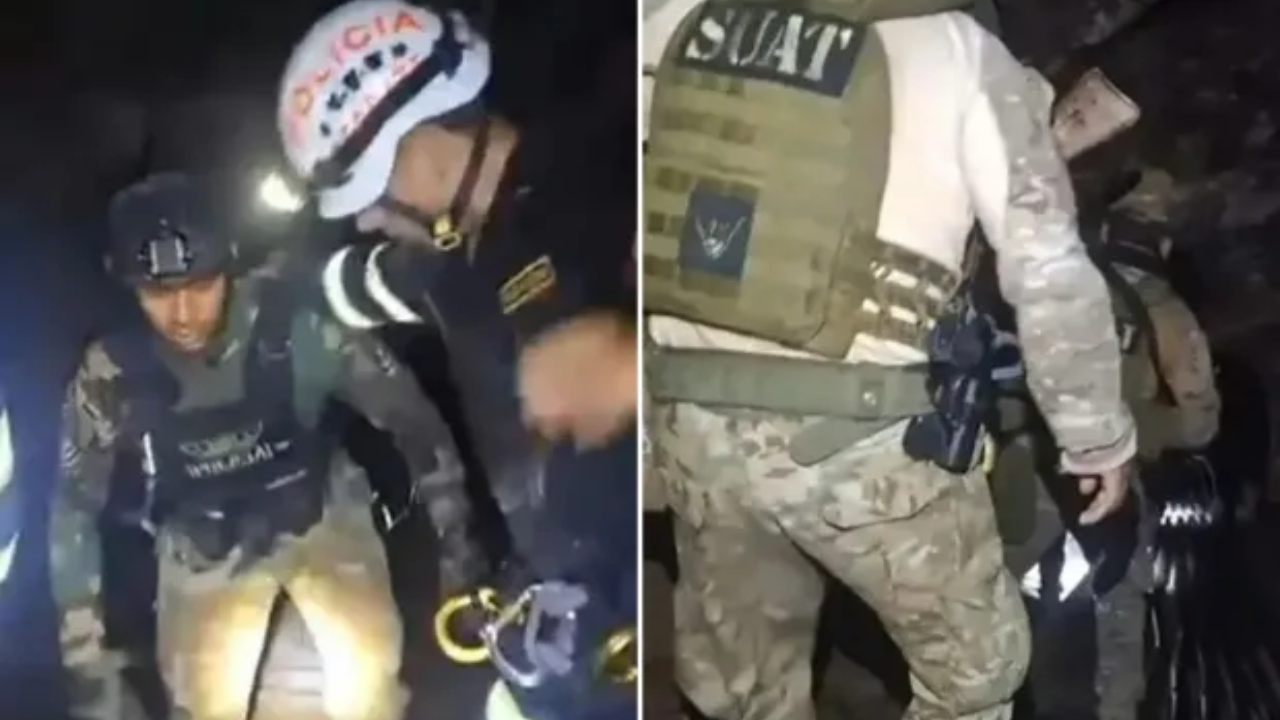 Gold Mine Tragedy: 13 Kidnapped Security Guards Killed in Peru's Lawless Mining Zone