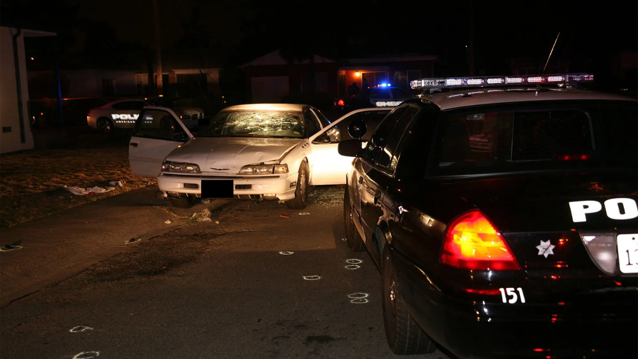 89-Year-Old Driver Strikes and Kills Woman at Closter Plaza, Police Report