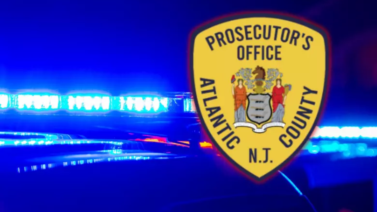 Drug Lab Bust Leads to Arrest of Egg Harbor Township Pair