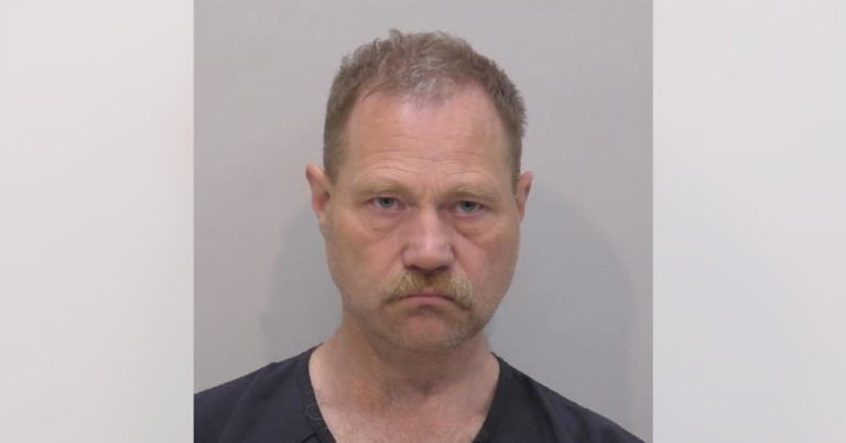Shocking Crime: Bartow County Paramedic Faces 40 Charges of Illegal Surveillance in Restrooms