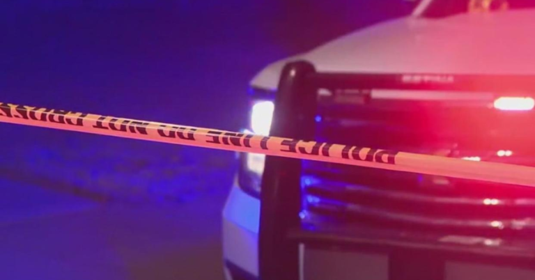 Salome Double Murder: Suspect Arrested in Goodyear After Two Found Dead