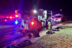 Heartbreaking Incident: Woman Killed in Phoenix House Fire Close to State Route 51!