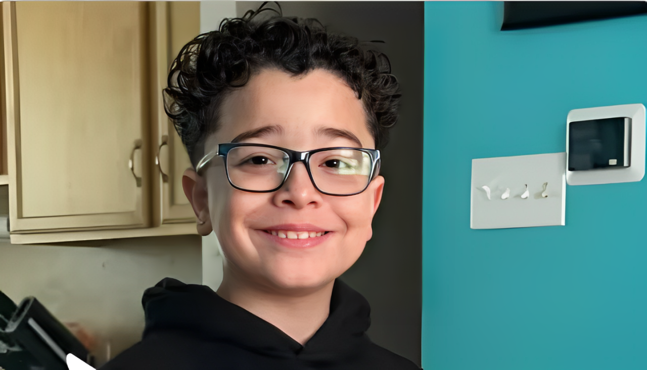 10-Year-Old Elijah Killed in Shooting: Washington Township Community Shows Support
