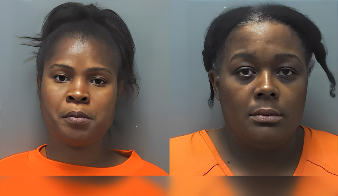 New York Swindlers Sentenced to 20 Years for AirPods Scam That Rocked Georgia