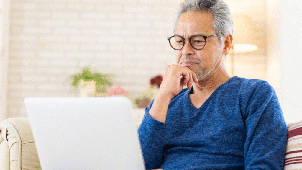 Sudden Tax Bills on State Pension
