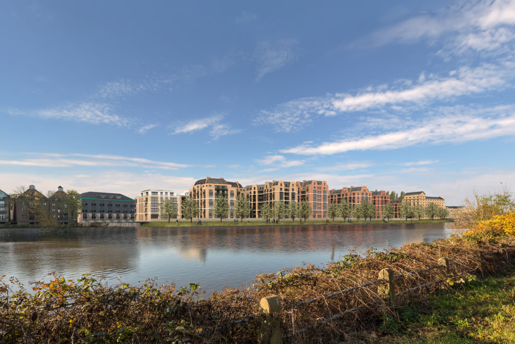 £1.3 Billion Mortlake Project Gets Green Light After 10-Year Planning Battle