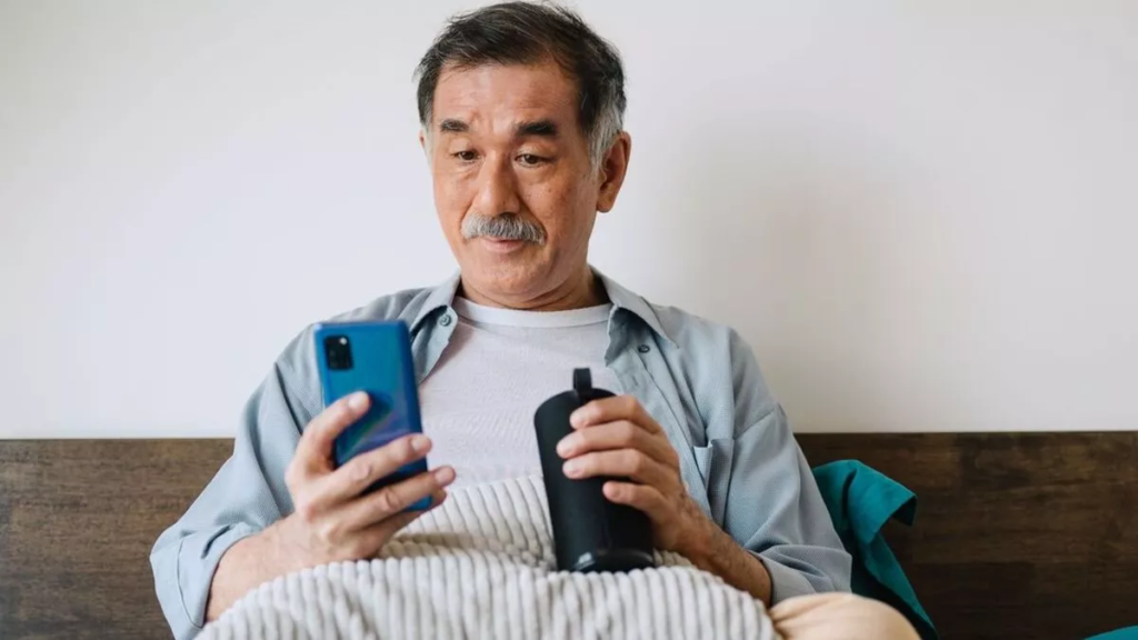 State Pensioners Can Claim These 9 Freebies and Discounts – Worth £7,814 Annually