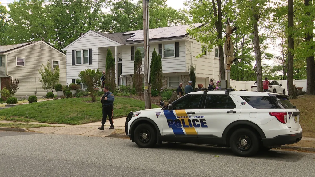 10-Year-Old Elijah Killed in Shooting: Washington Township Community Shows Support