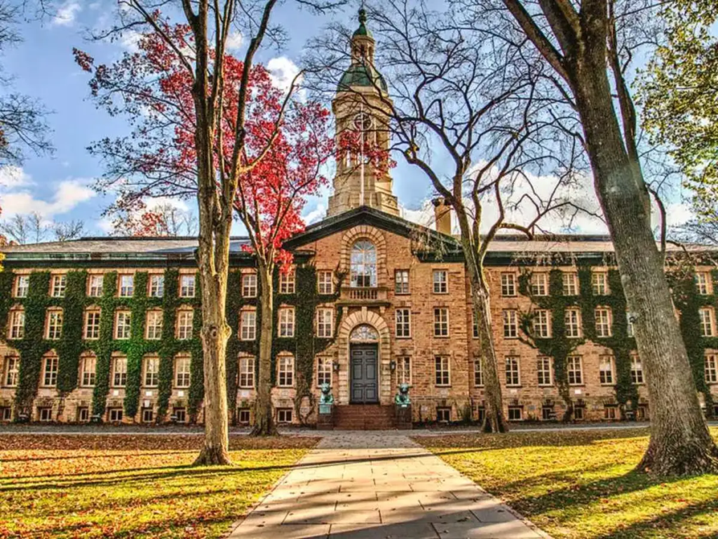 Top 4 New Jersey Towns Are Among America’s Wealthiest
