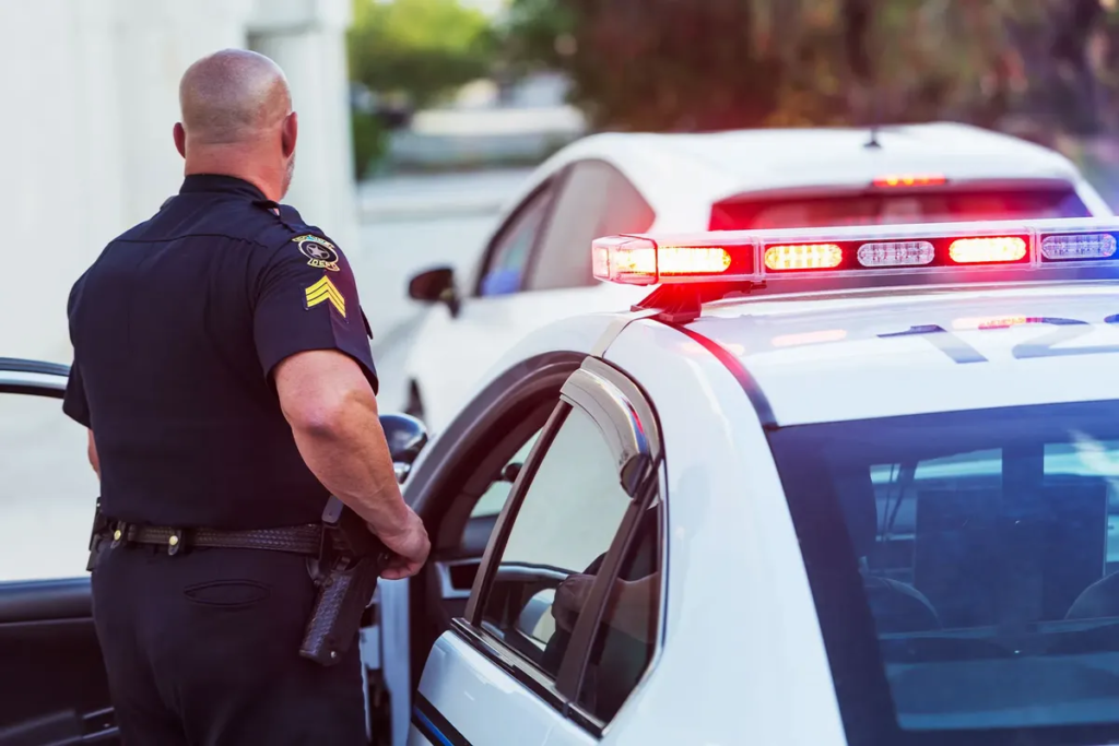 High-Speed Pursuit Ends in Arrest: Motorcyclist Charged in Morris County