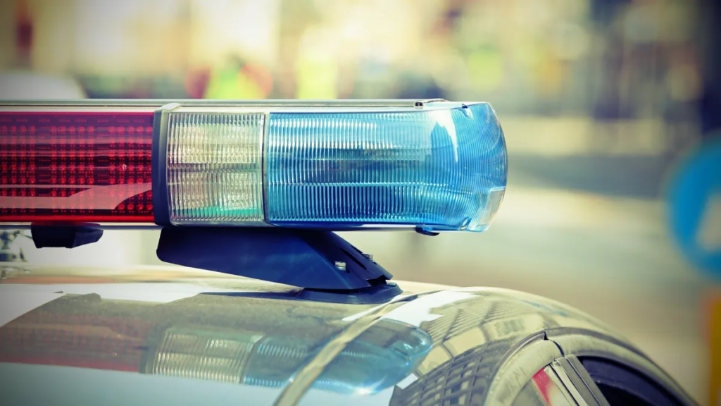 Shocking Crime: Bartow County Paramedic Faces 40 Charges of Illegal Surveillance in Restrooms