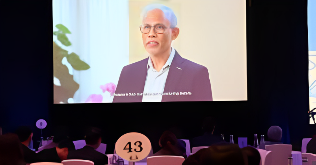 Masagos Calls for Innovative Approaches to Improve Social Mobility in Singapore