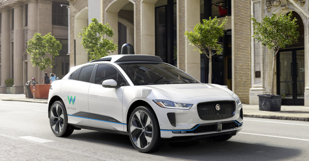 Waymo and Toyota Partner to Fast-Track Autonomous Driving Innovation