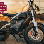Segway Xyber: Redefining What We Expect from Electric Bikes in 2025