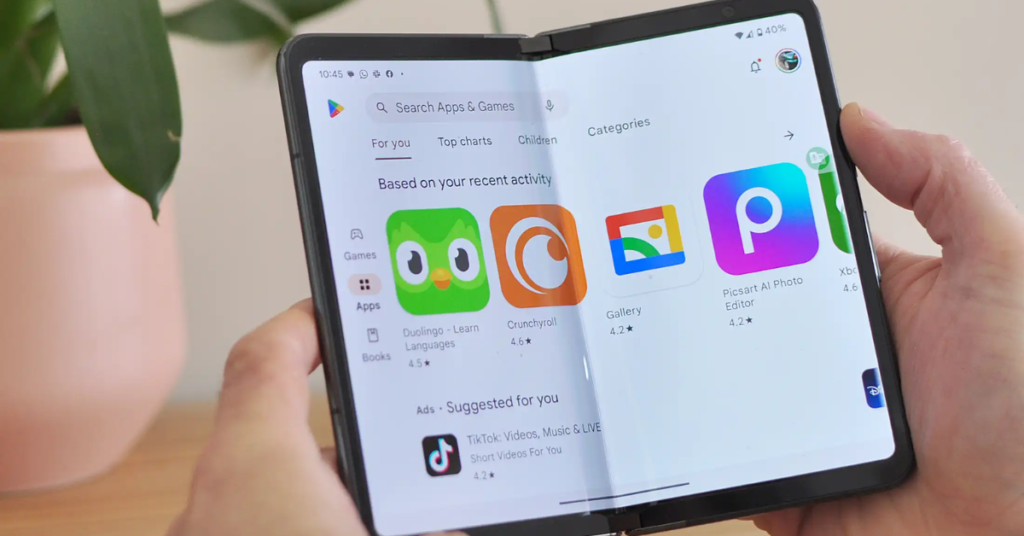 Why Google Removed Half of Its Play Store Apps in the Last Year?