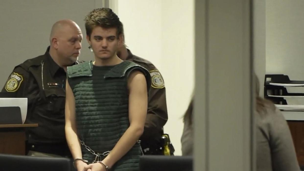 Tragic Reno Murder: Son Allegedly Kills Mother and Stabs Friend in Disturbing Attack
