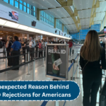 One Unexpected Reason Behind REAL ID Rejections for Americans