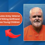 Florida Executes Army Veteran Convicted of Killing Girlfriend and Her Three Young Children