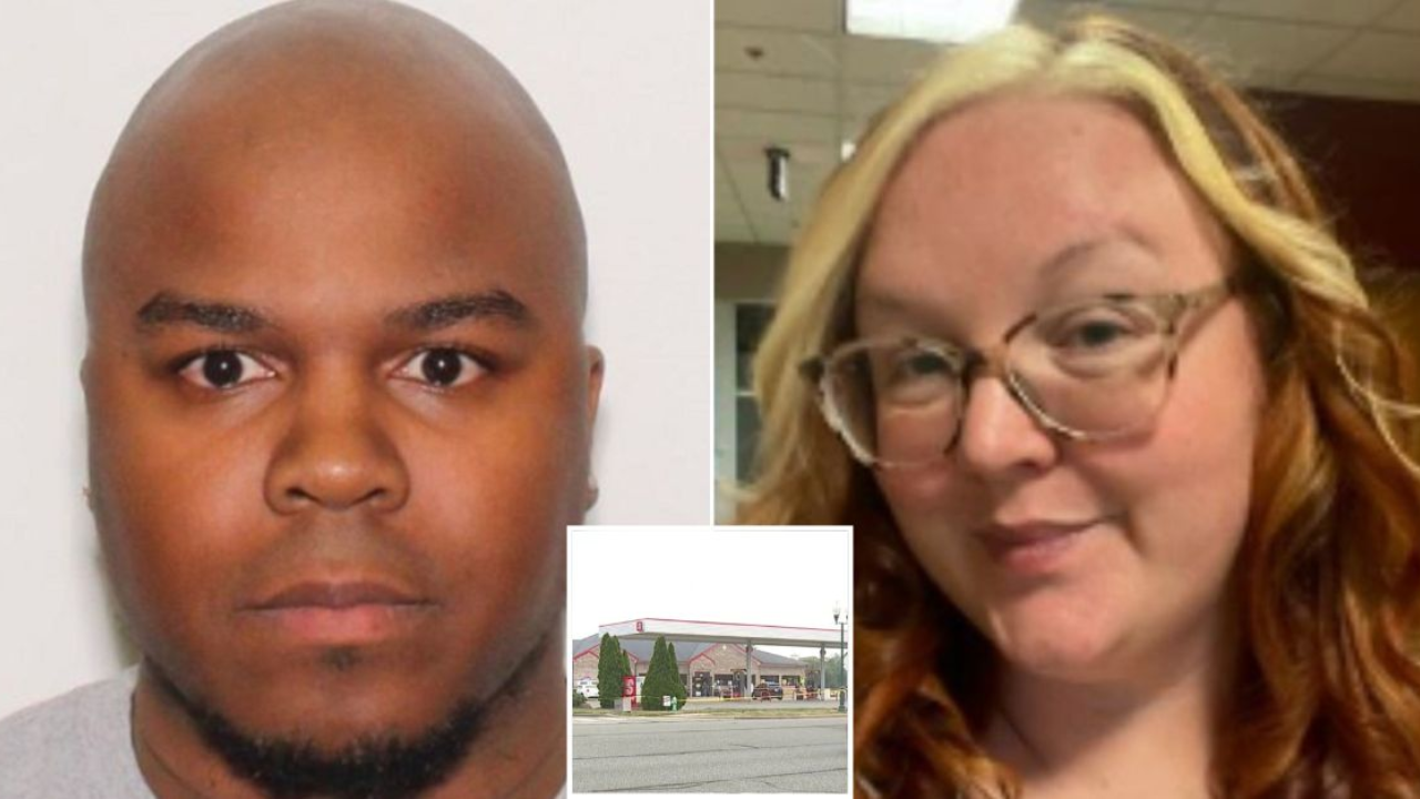 Man Accused of Forcing Wife to Choose Between Her Life and Their Son Before Gas Station Shooting Changes Plea