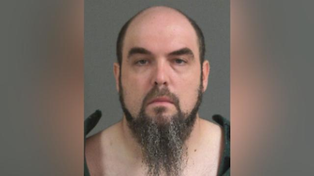 Maniac in South Carolina beach town chases children and plows into three victims at playground