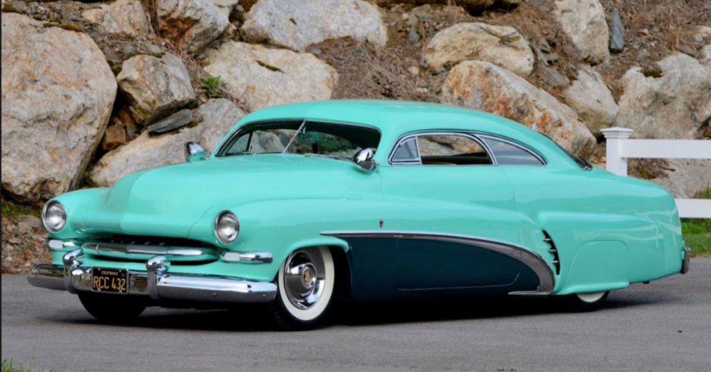 10 Collector Cars That Sold for More Than $1 Million