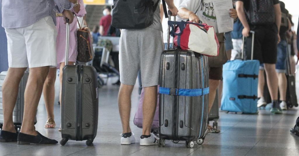 U.S. Warns Citizens Against Visiting 21 Countries Due to Severe Safety Concerns