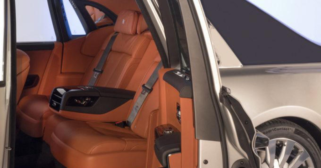 13 Once-Popular Car Features That Are Disappearing Forever