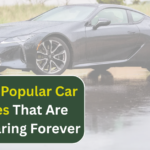 13 Once-Popular Car Features That Are Disappearing Forever