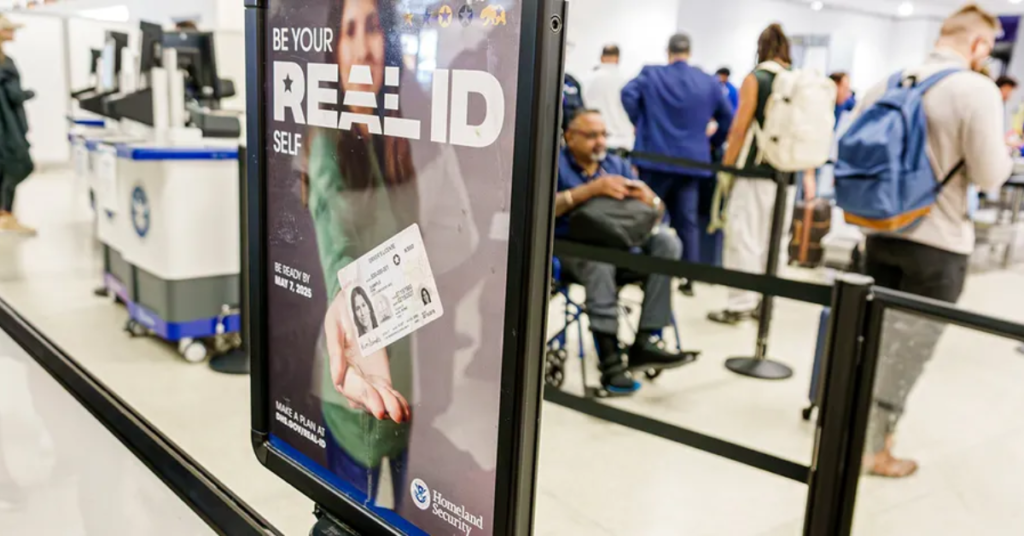 REAL ID Deadline rules: TSA New Ban on Common Checked Luggage Items