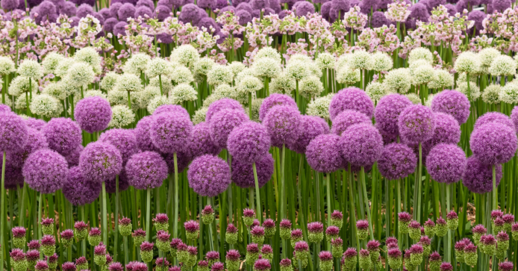 15 Easy Bulbs You Can Still Plant in May for Summer Color