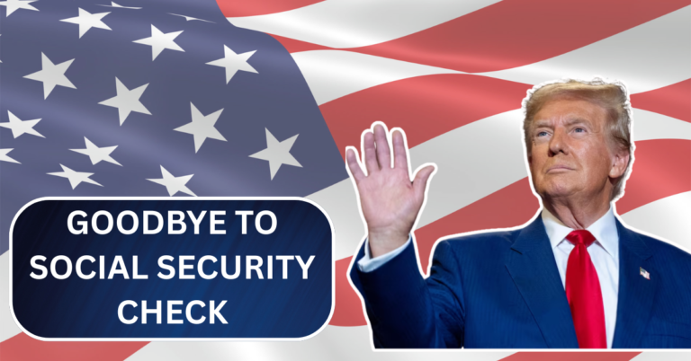 Goodbye Social Security? Here’s What to Do Now to Keep Your Pension Safe