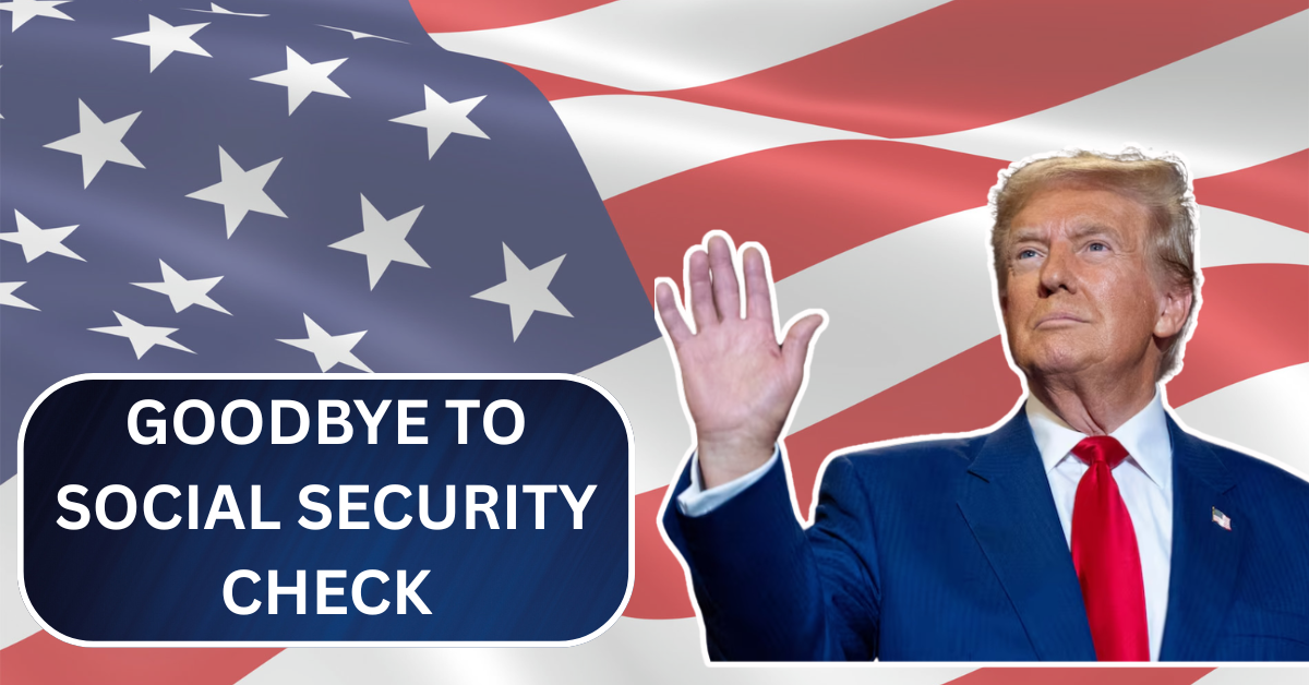 Goodbye Social Security? Here’s What to Do Now to Keep Your Pension Safe