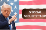 5 Essential Social Security Tasks You Had No Idea You Could Do Online!
