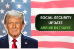 Social Security Update: First May Payments Set to Arrive in 7 DAYS
