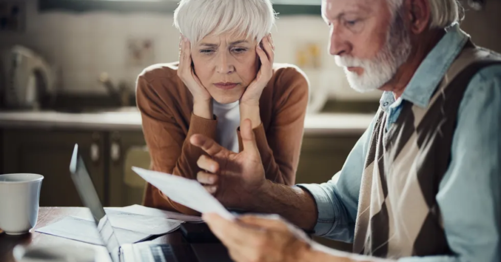 DWP Pension Payments: Retirees Warned About sudden tax bill Charges