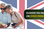 Sudden Tax Bills on State Pension