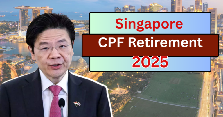 Maximizing CPF Retirement Payouts: Essential Tips for Your Golden Years in Singapore