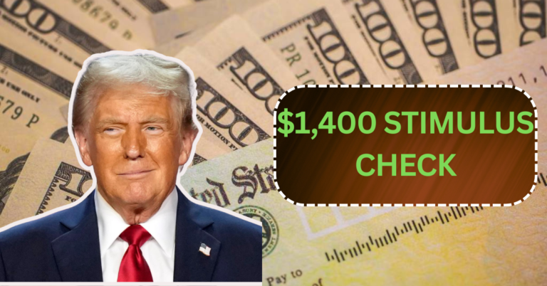 $1,400 Stimulus Check: Why the IRS Won’t Offer Forgiveness, Even With an Extension?