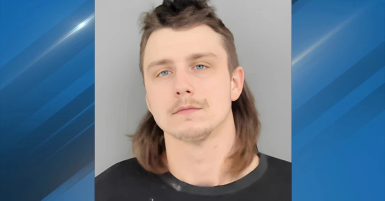 Southeast Iowa Resident Charged After Accidental Self-Shooting Incident