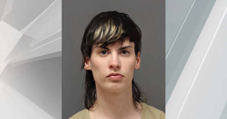 Somers Point Woman Arrested for Arson Following Intense Standoff