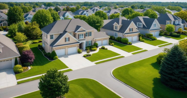 Top 4 New Jersey Towns Are Among America’s Wealthiest