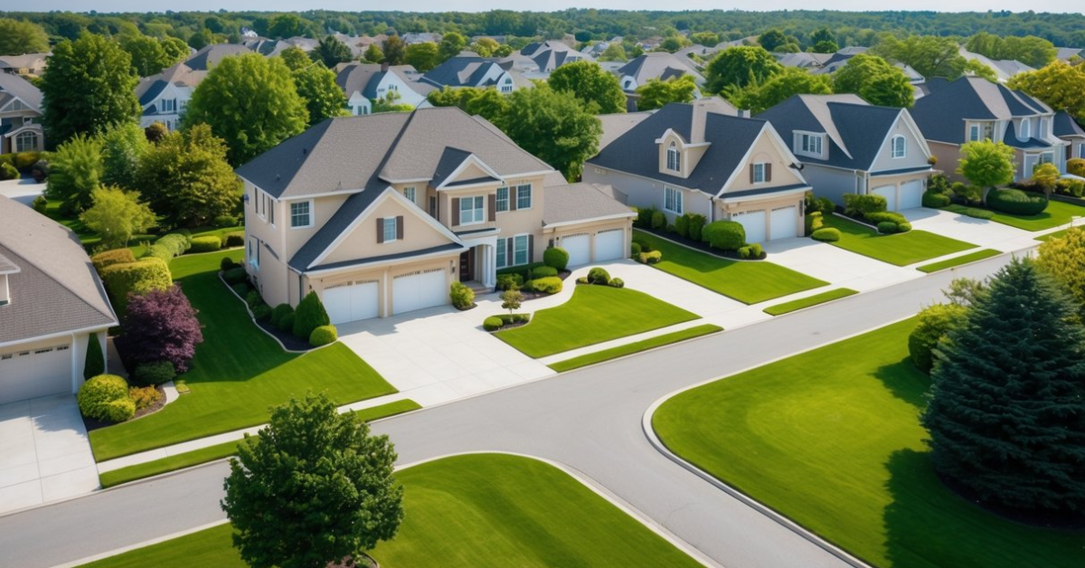 Top 4 New Jersey Towns Are Among America’s Wealthiest