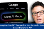 Google’s ChatGPT Competitor Has Arrived – How It Could Transform AI?