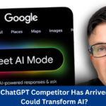 Google’s ChatGPT Competitor Has Arrived – How It Could Transform AI?