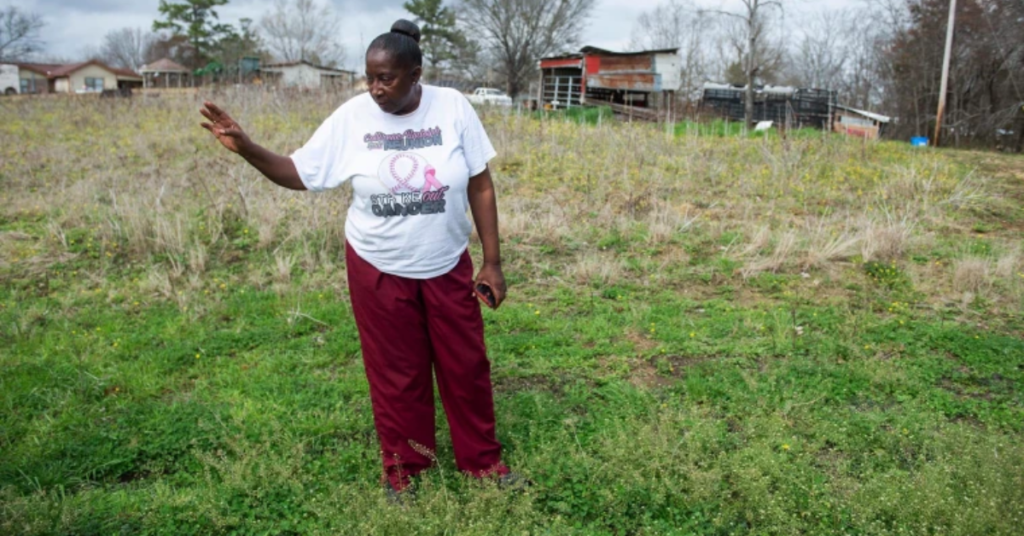 Alabama's Water Crisis: Trump Ends Deal to Fix Human Waste Issues in Lowndes County
