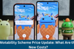 Google’s Android Overhaul: First Look at the New UI That’s Coming Soon