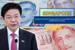 Singapore’s April 2025 Financial Assistance Includes $300 CDC Vouchers and $250 One-Time Payout