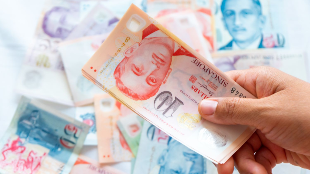 Singapore’s April 2025 Financial Assistance Includes $300 CDC Vouchers and $250 One-Time Payout