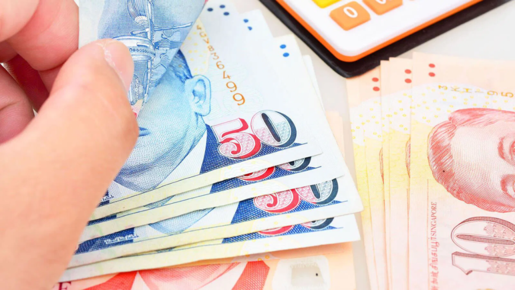 Singapore’s New S$6,000 Jobseeker Plan Helps Citizens Bounce Back Stronger in 2025